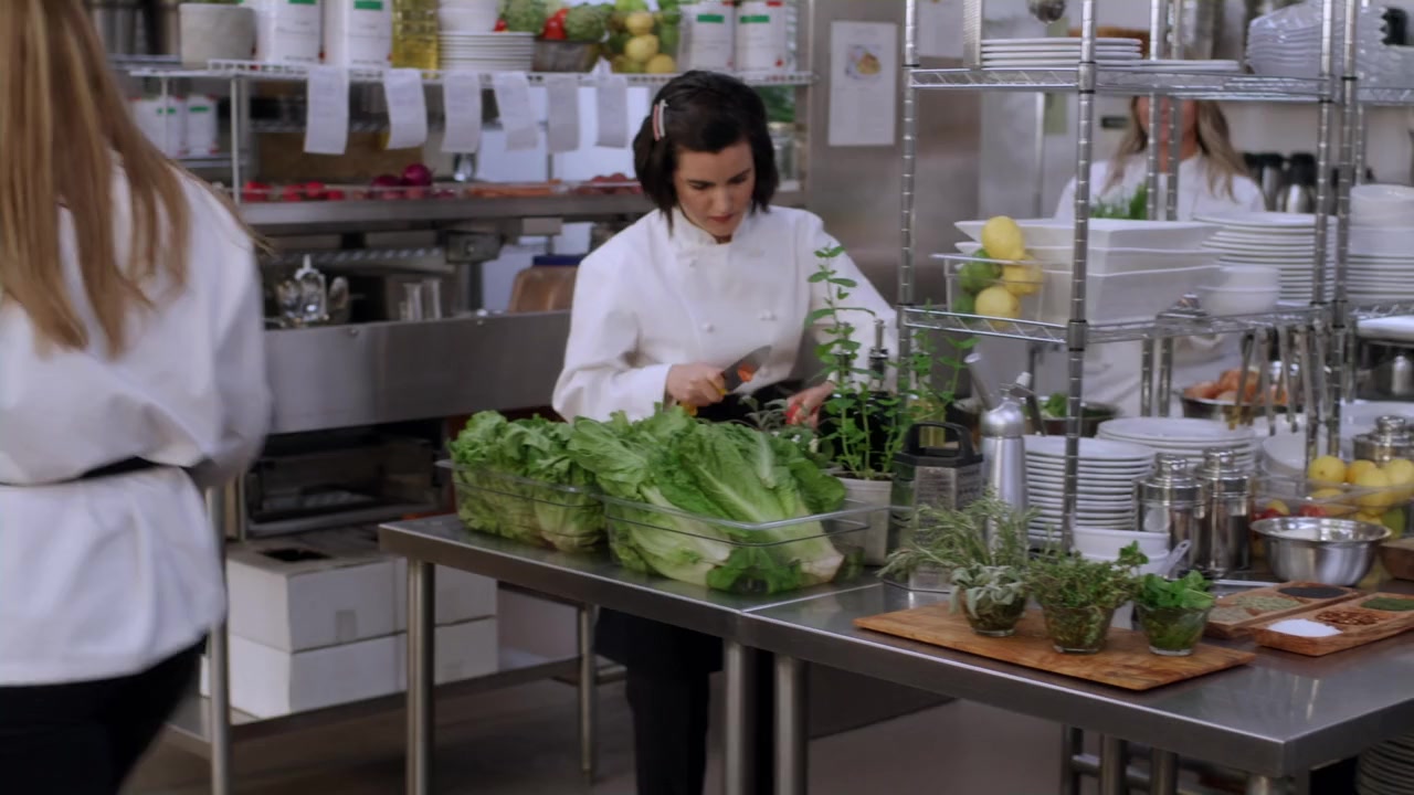 Love Served Here screenshot 1