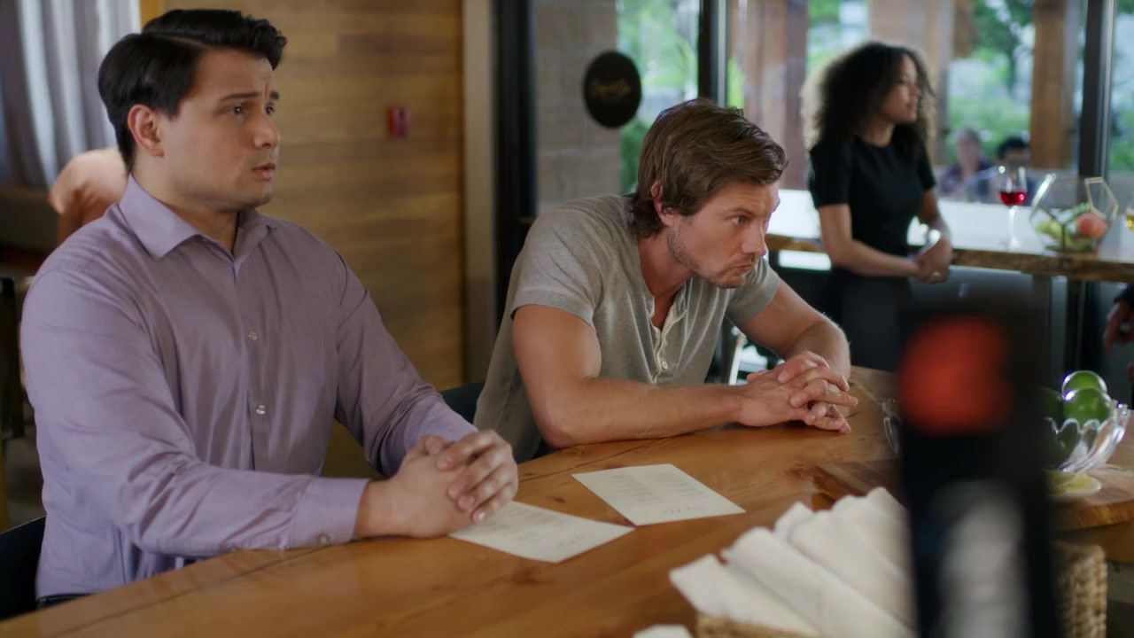 Love Served Here screenshot 3
