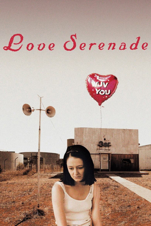 Love Serenade (1996) poster
