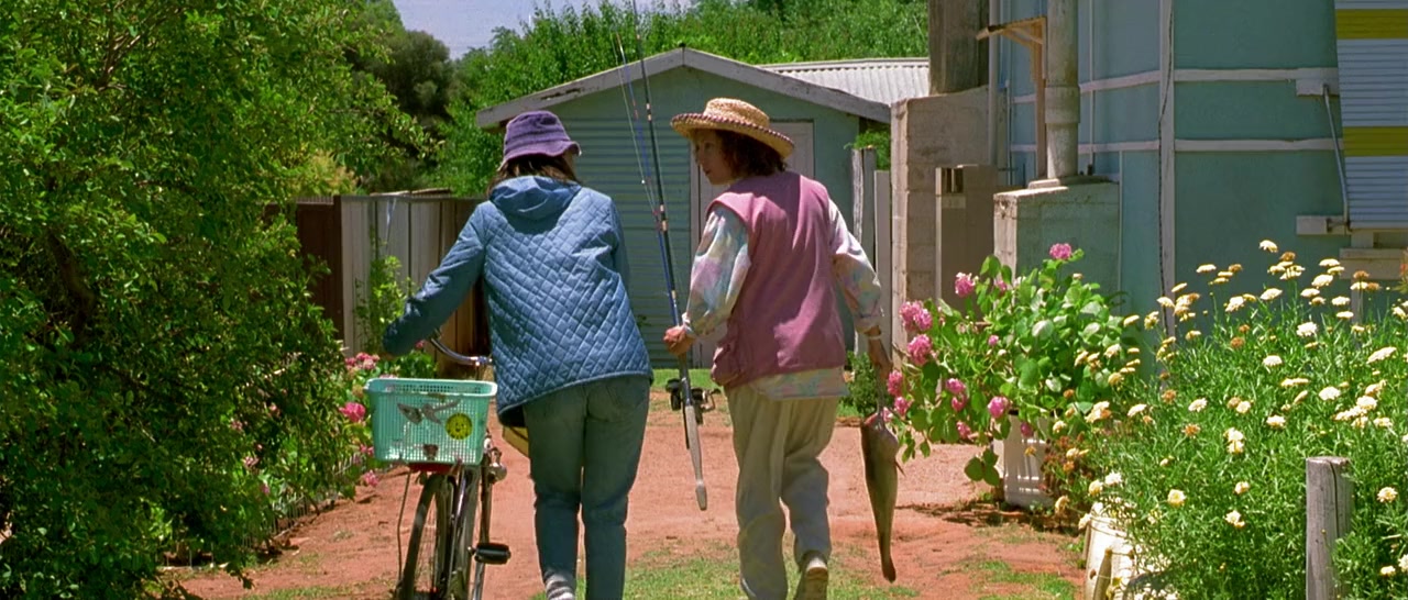 Love Serenade screenshot 1