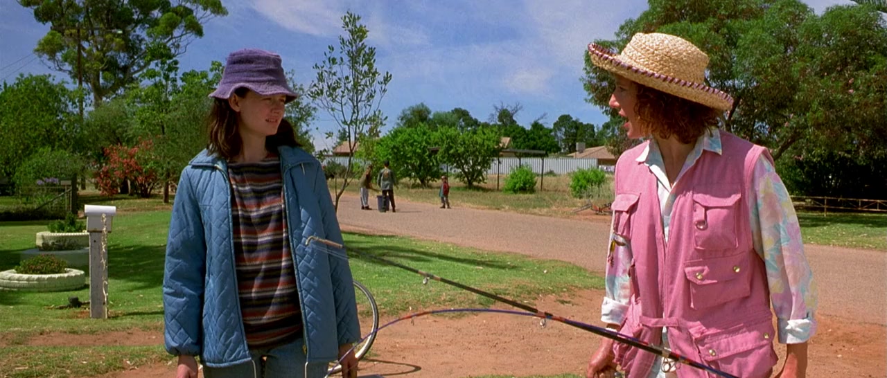 Love Serenade screenshot 2