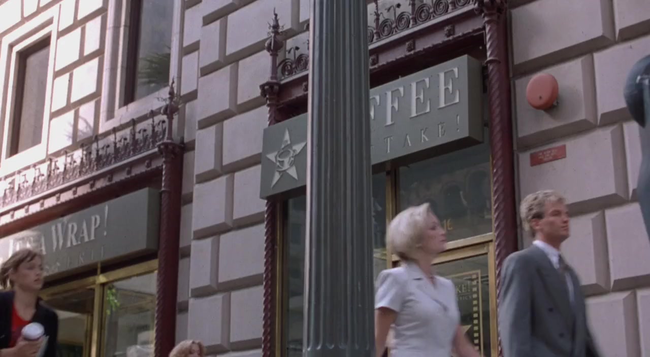 Love & Sex screenshot 3
