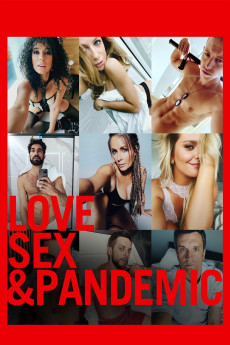 Milosc, seks & pandemia (2022) poster