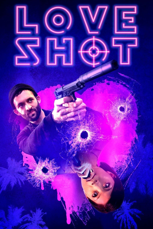 Love Shot (2018) poster