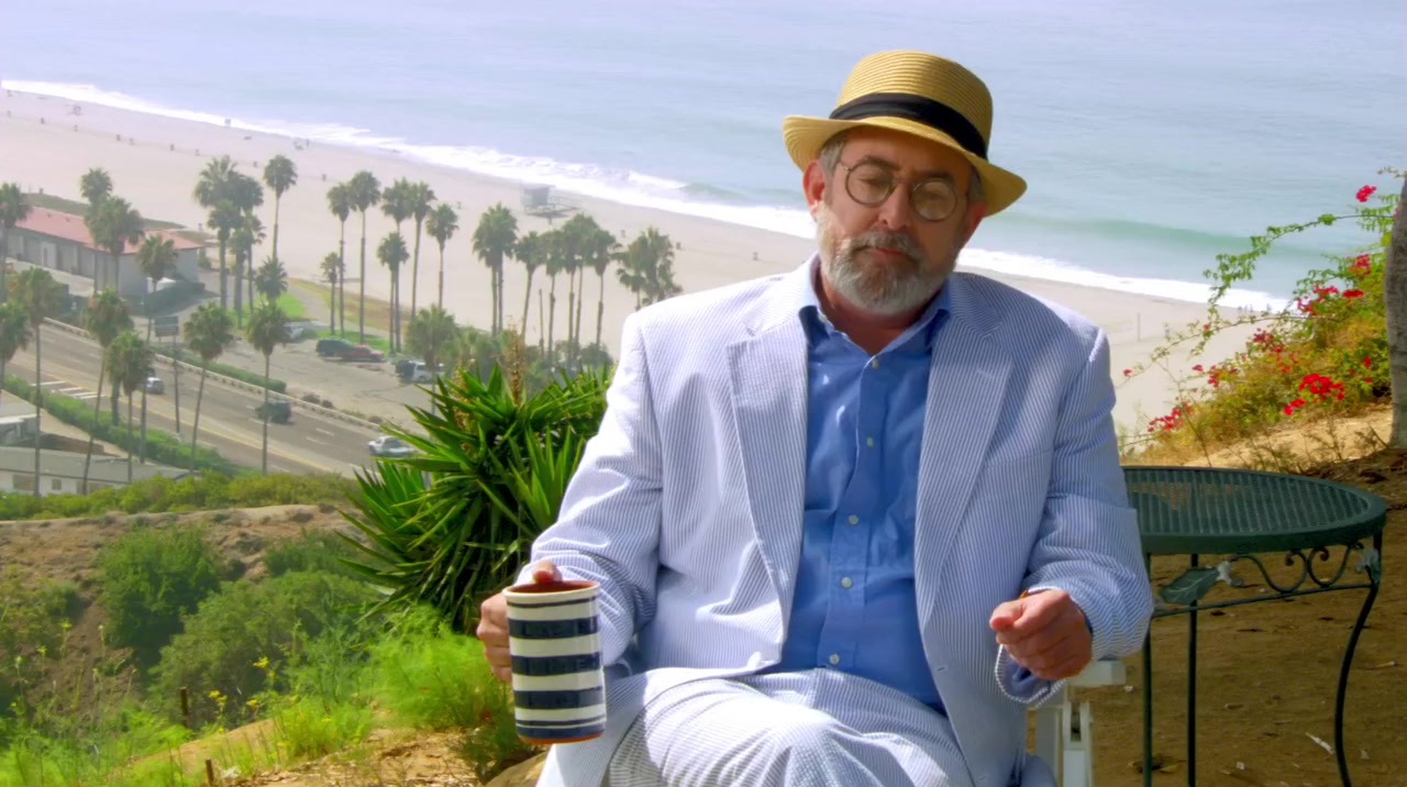 Love Shack screenshot 1