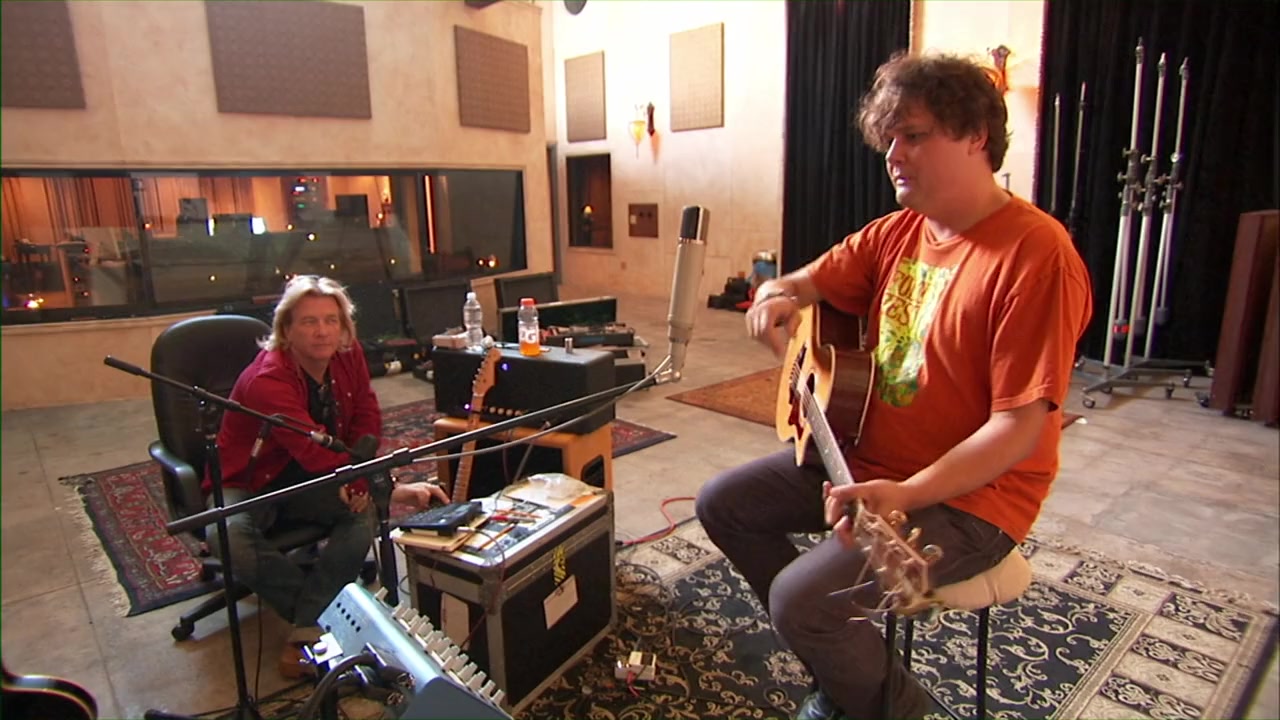 Love Shines screenshot 1