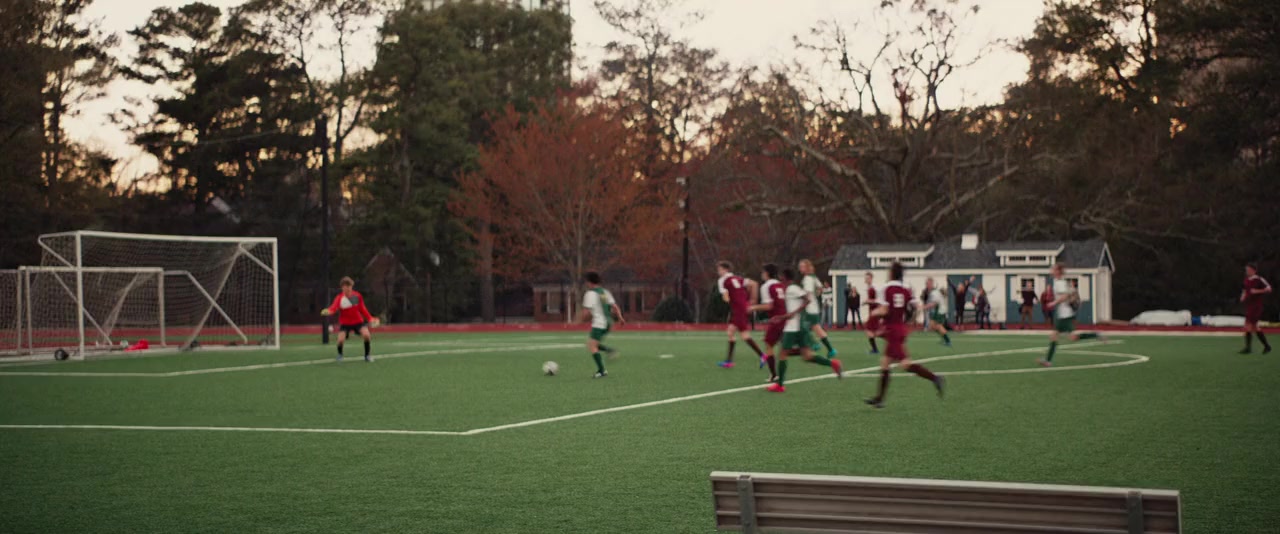 Love, Simon screenshot 1