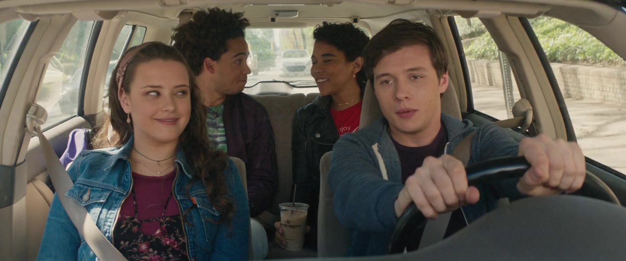 Love, Simon screenshot 3