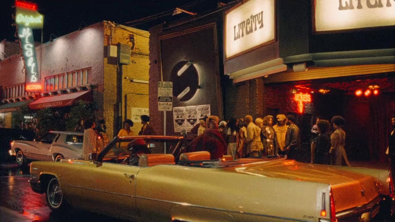 Love Sick: Open All Day, Every Night screenshot 1