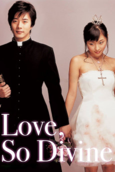 Shinbu sueob (2004) poster