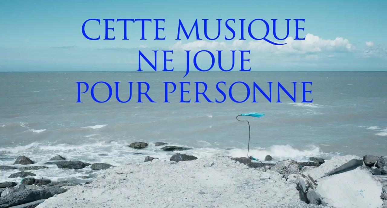 Cette musique ne joue pour personne screenshot 1
