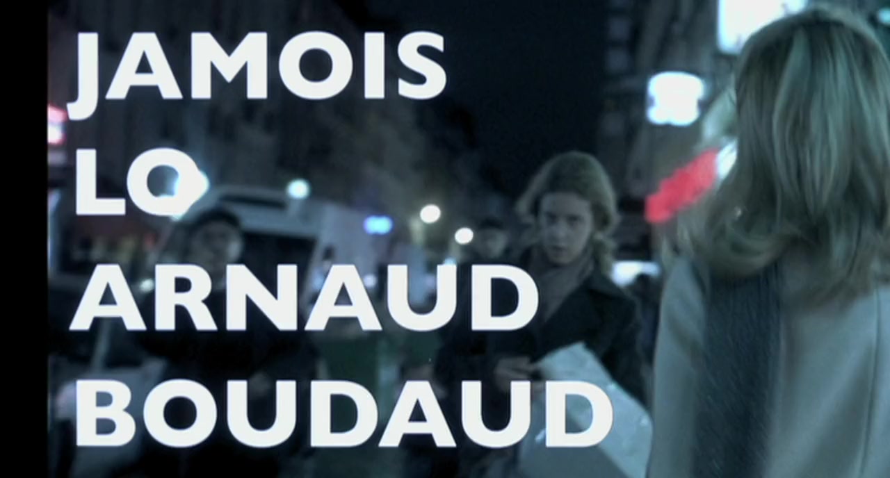 Les chansons d'amour screenshot 3