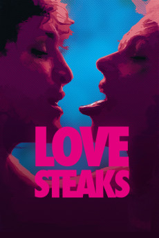Love Steaks (2013) poster