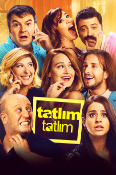 Tatlim Tatlim (2017) poster