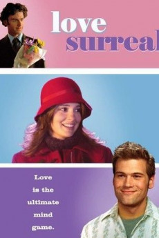 Love Surreal (2005) poster