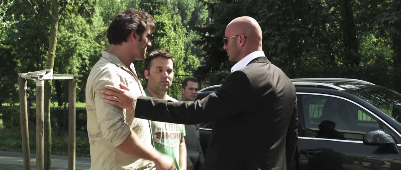 Lovemakers screenshot 3