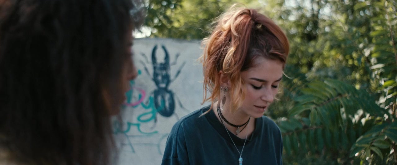 Lovecut screenshot 1