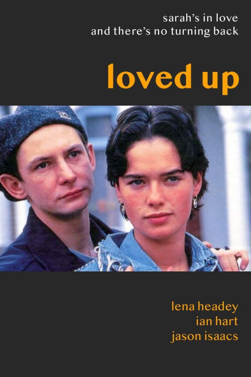 Loved Up (1995) poster