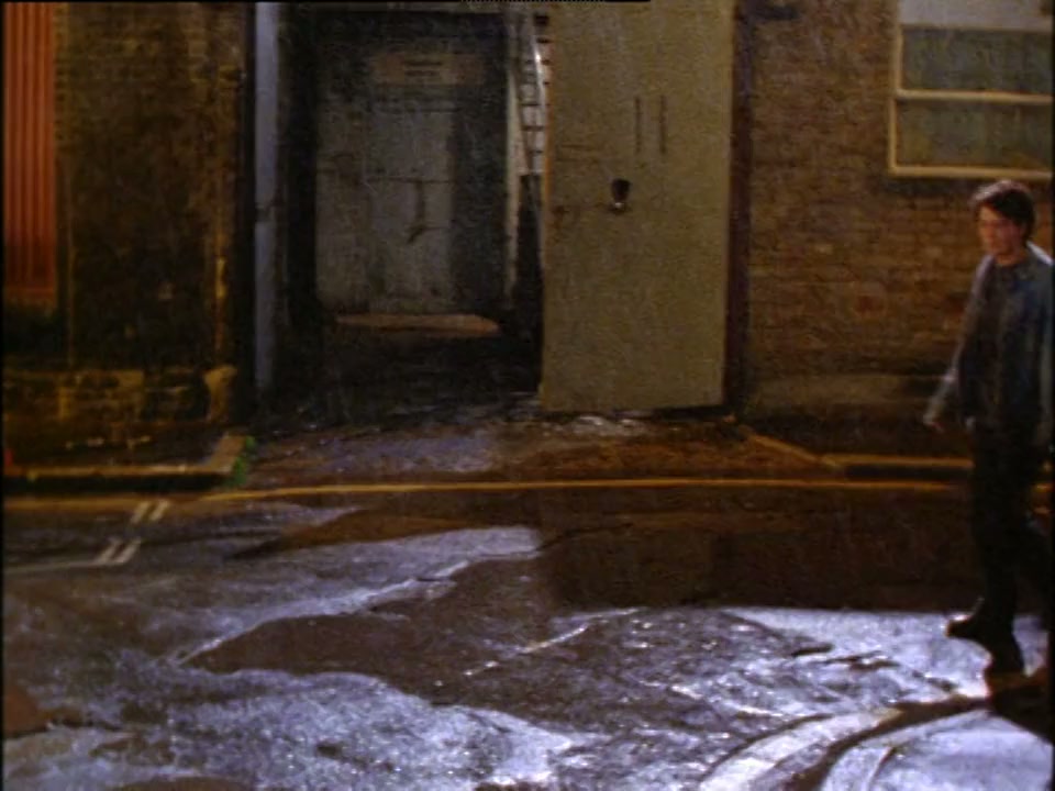 Loved Up screenshot 1