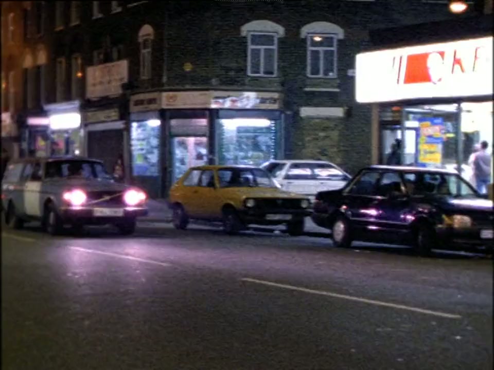 Loved Up screenshot 2