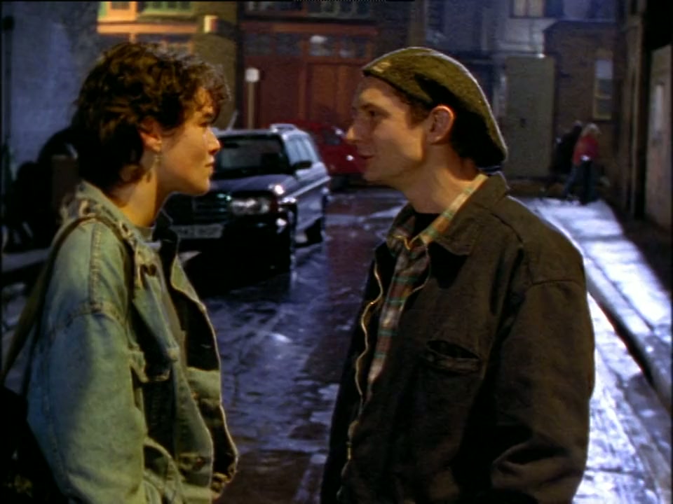 Loved Up screenshot 3