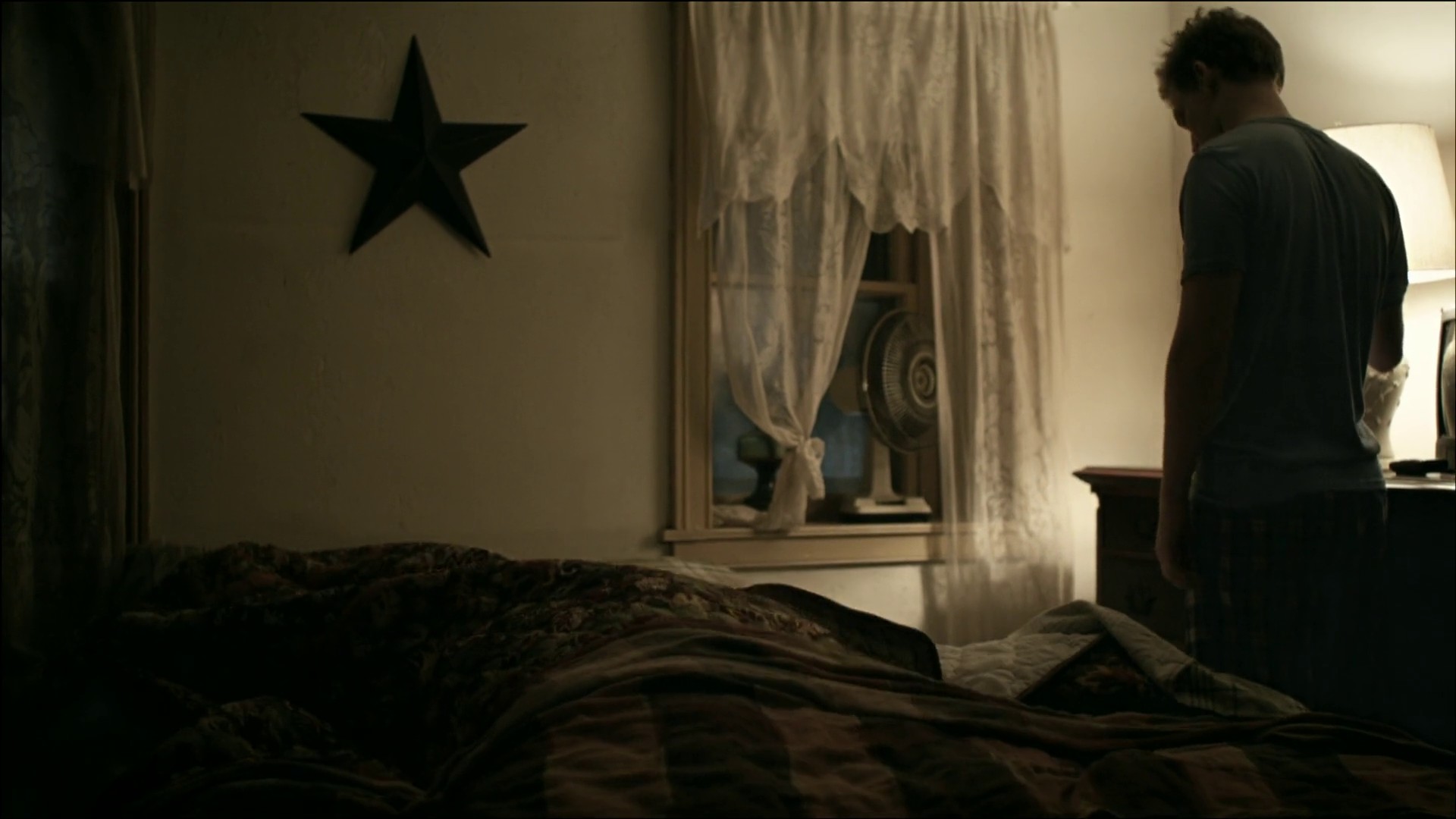Lovely Molly screenshot 2