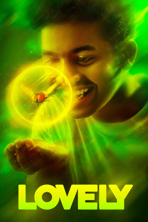 Lovely (2025) poster