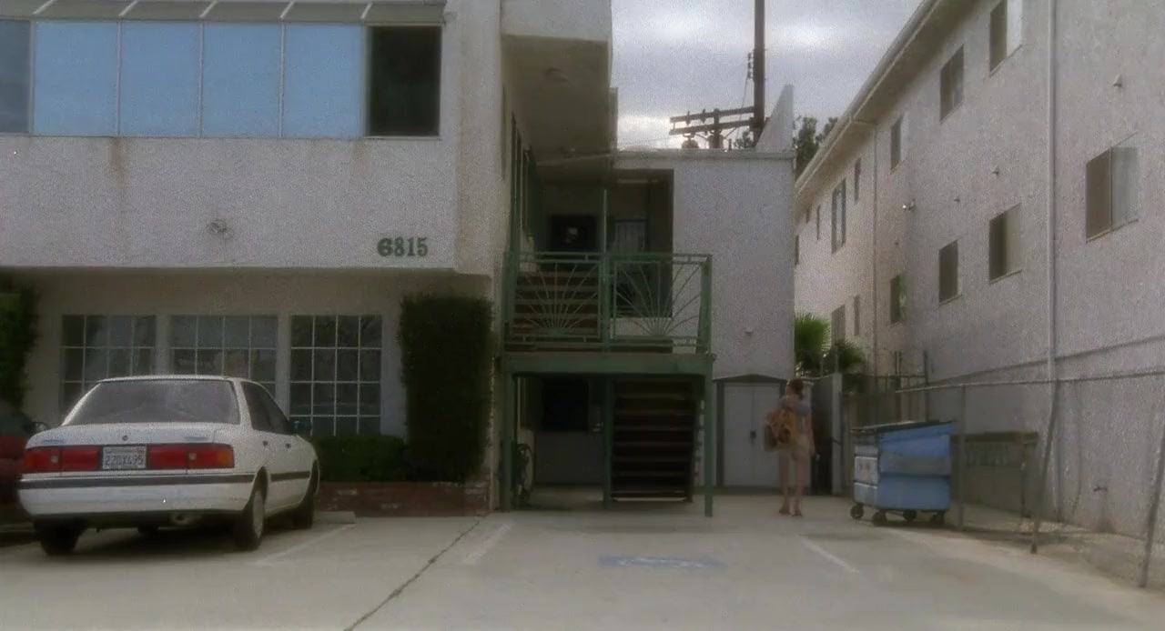 Lover Girl screenshot 3