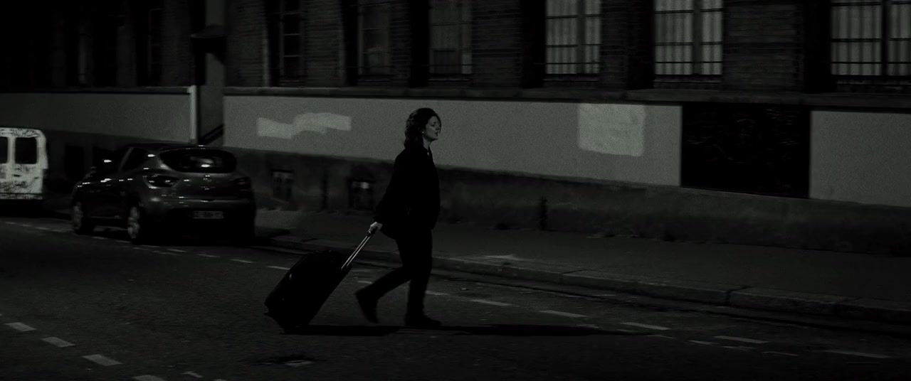 L'amant d'un jour screenshot 2
