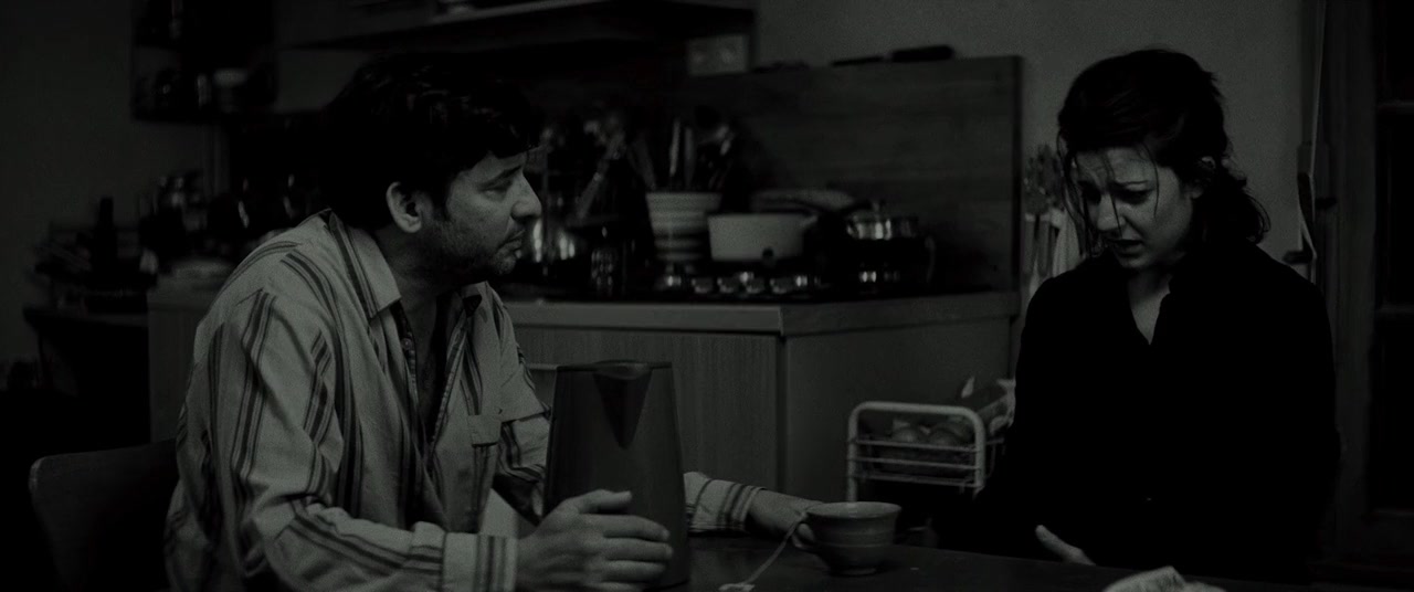 L'amant d'un jour screenshot 3
