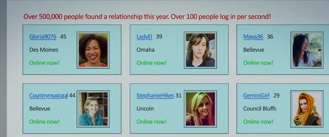 Lover Stalker Killer screenshot 3