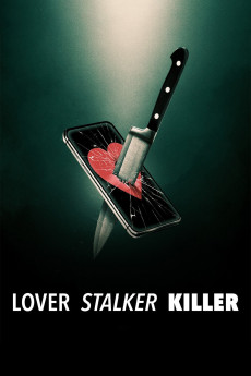 Lover Stalker Killer (2024) poster