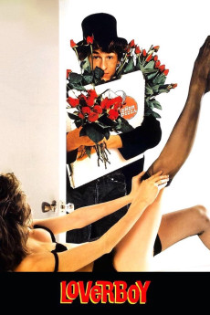 Loverboy (1989) poster