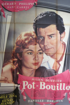 Pot Bouille (1957) poster