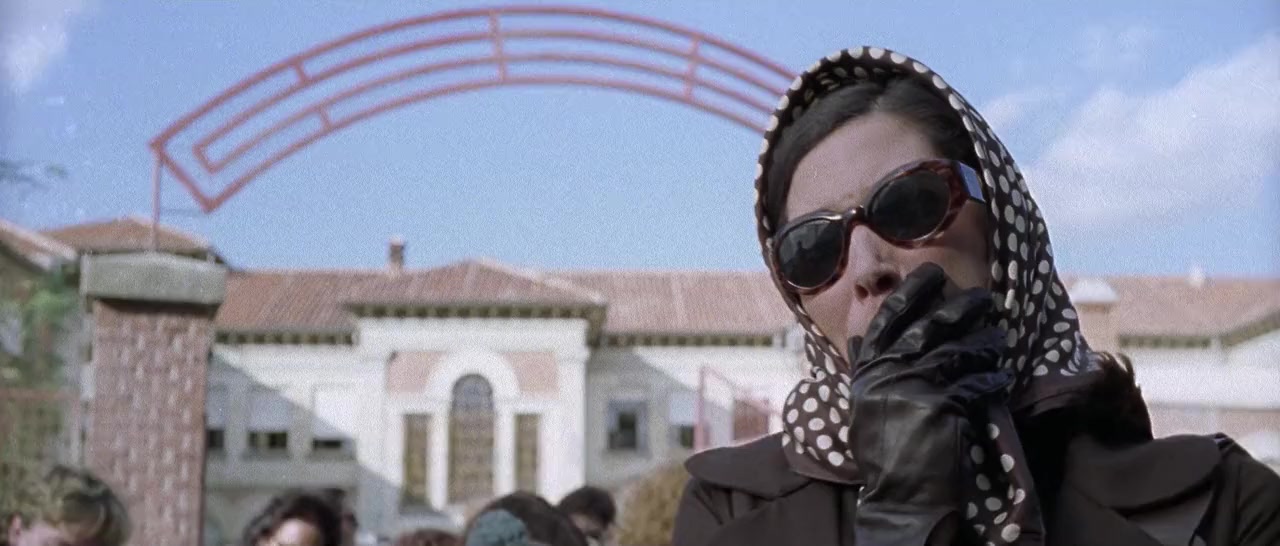 Los amantes del Círculo Polar screenshot 2