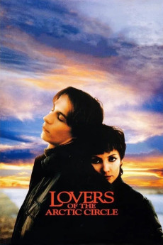 Los amantes del Círculo Polar (1998) poster