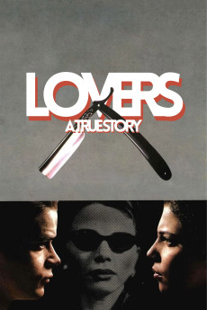 Amantes (1991) poster