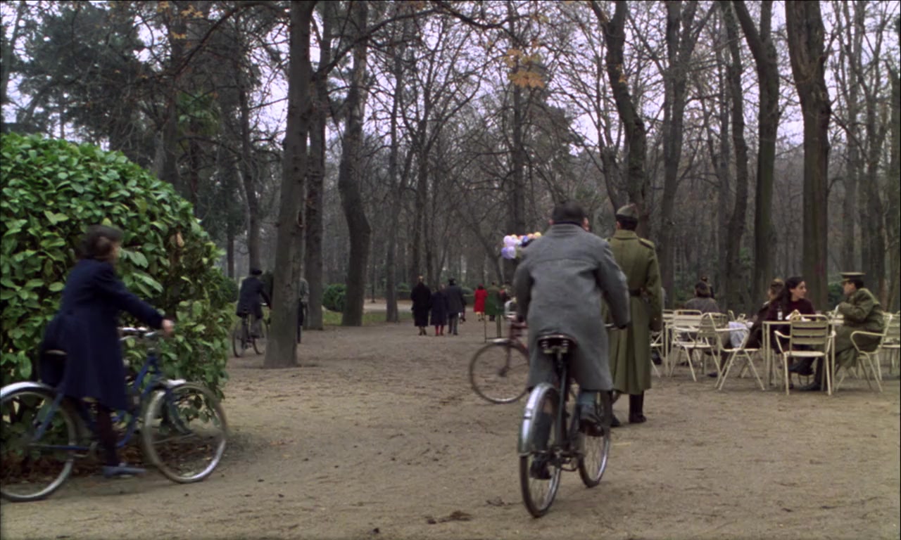 Amantes screenshot 1