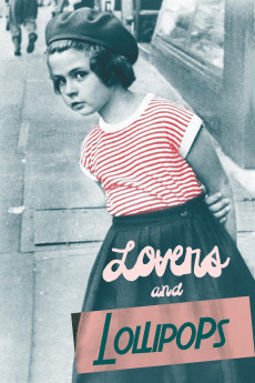 Lovers and Lollipops (1956) poster