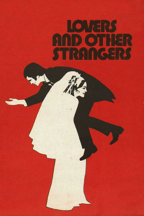 Lovers and Other Strangers (1970) poster