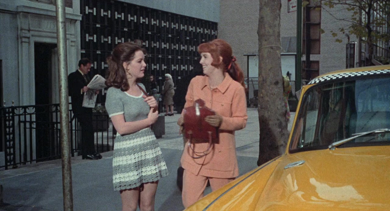 Lovers and Other Strangers screenshot 3