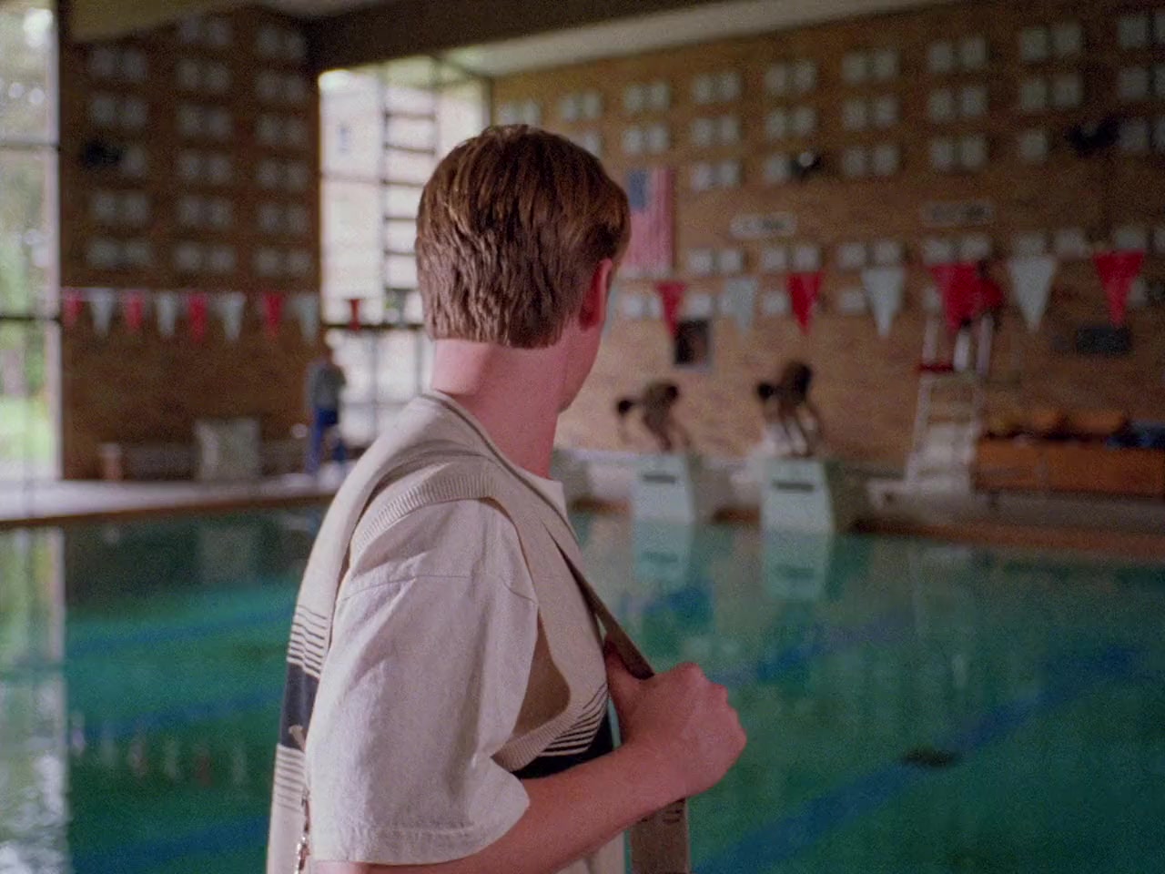 Lovers Lane screenshot 1