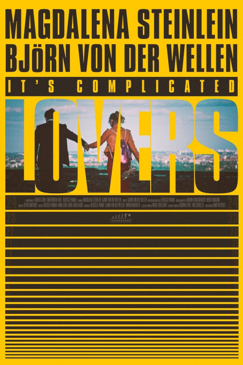 Lovers (2019) poster