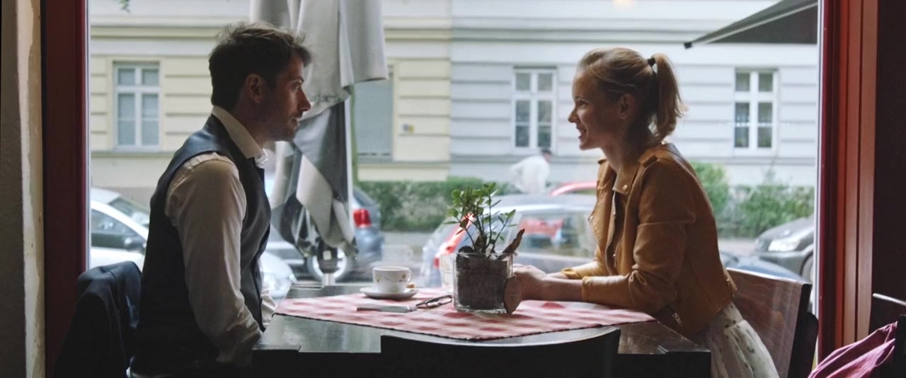 Lovers screenshot 1