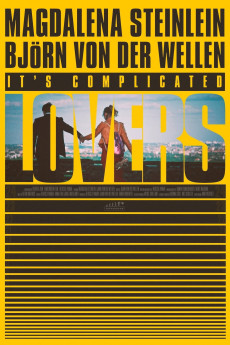 Lovers (2019) poster