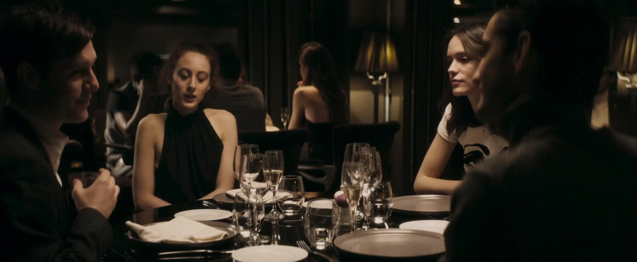 Amants screenshot 1