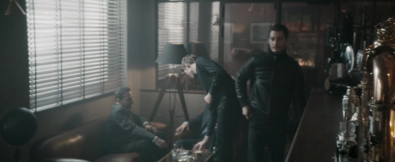 Amants screenshot 3