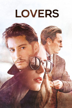 Amants (2020) poster