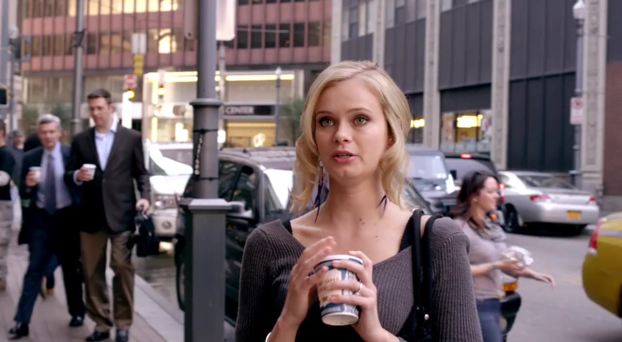 Lovestruck: The Musical screenshot 3