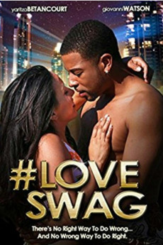 LoveSwag (2014) poster